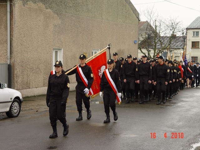 Obchody katyńskie w Kołaczycach
