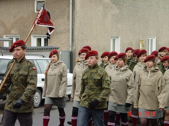 Obchody katyńskie w Kołaczycach