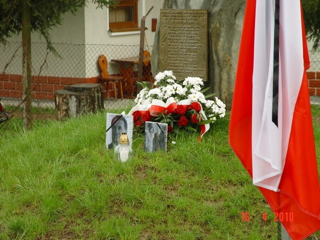 Obchody katyńskie w Kołaczycach