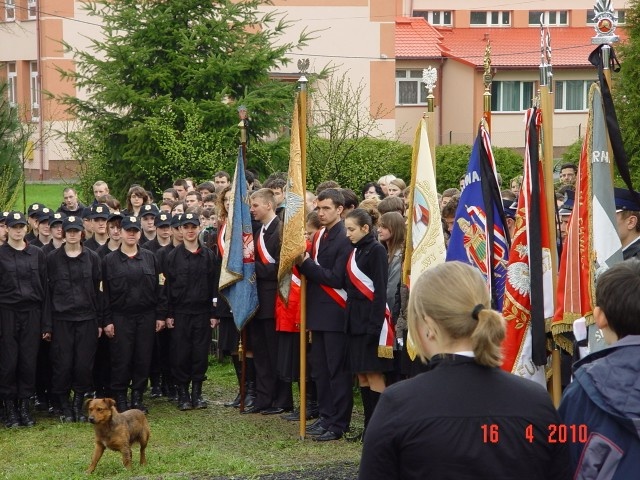 Obchody katyńskie w Kołaczycach