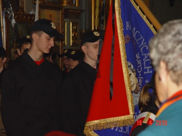 Obchody katyńskie w Kołaczycach
