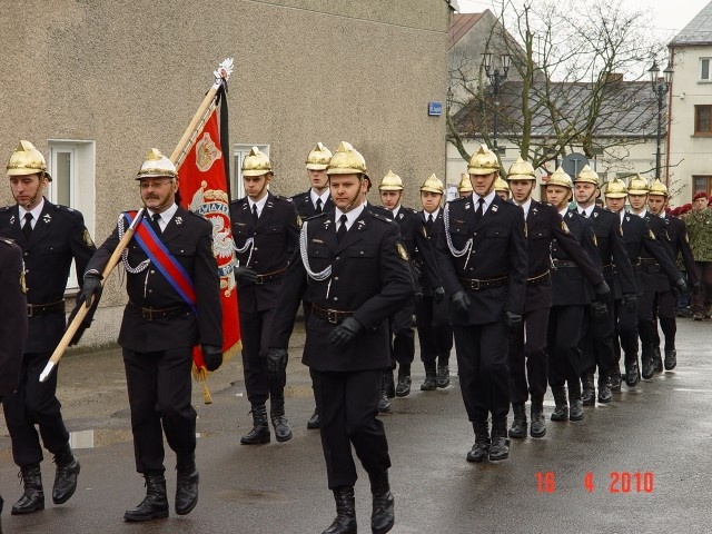 Obchody katyńskie w Kołaczycach