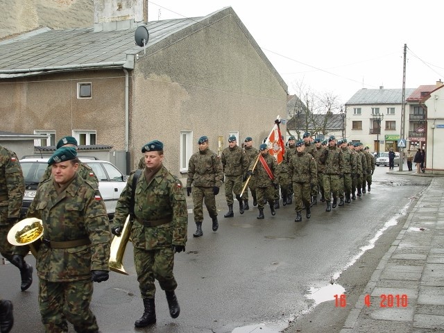 Obchody katyńskie w Kołaczycach