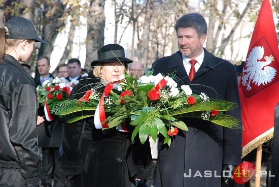 Obchody Narodowego Święta Niepodległości