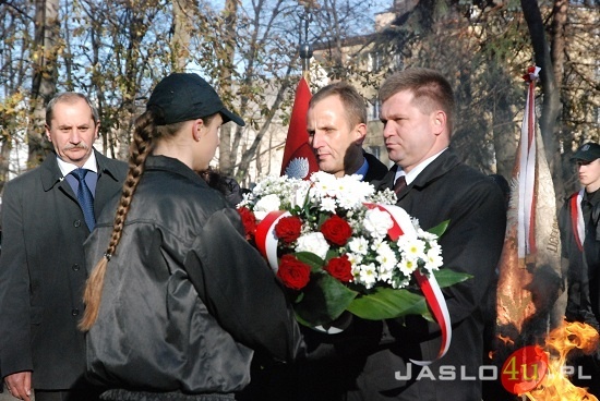 Obchody Narodowego Święta Niepodległości
