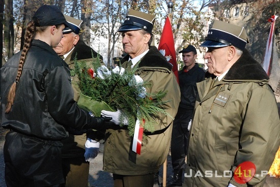 Obchody Narodowego Święta Niepodległości