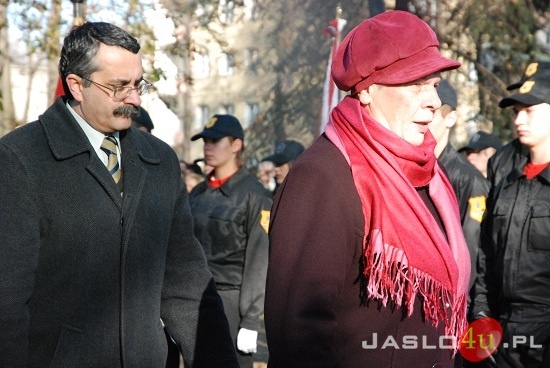 Obchody Narodowego Święta Niepodległości