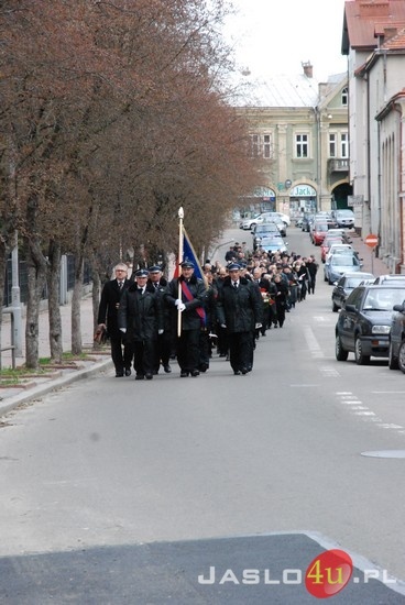 Obchody Rocznicy Katastrofy Smoleńskiej