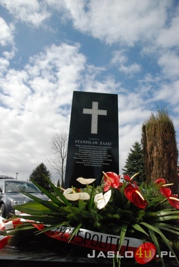 Obchody Rocznicy Katastrofy Smoleńskiej