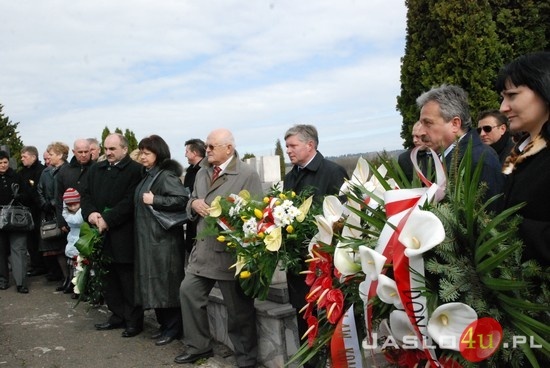 Obchody Rocznicy Katastrofy Smoleńskiej