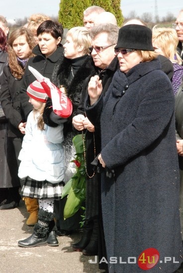 Obchody Rocznicy Katastrofy Smoleńskiej
