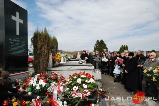 Obchody Rocznicy Katastrofy Smoleńskiej