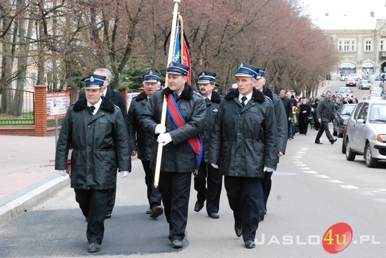 Obchody Rocznicy Katastrofy Smoleńskiej