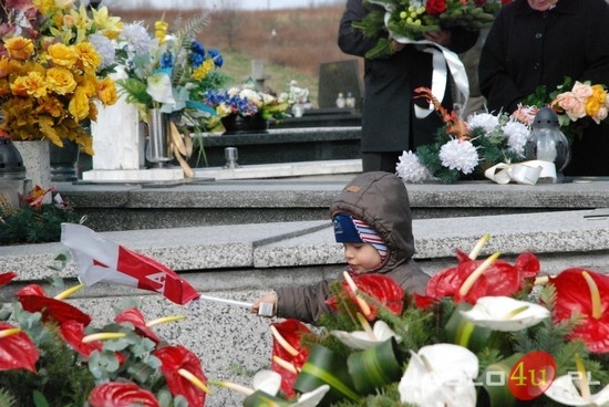 Obchody Rocznicy Katastrofy Smoleńskiej