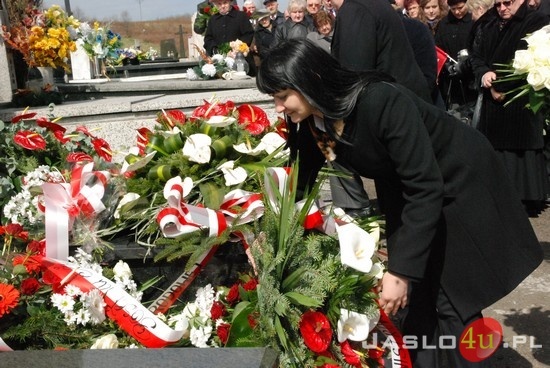 Obchody Rocznicy Katastrofy Smoleńskiej