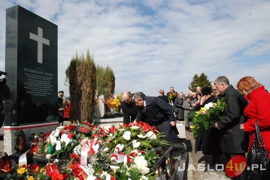 Obchody Rocznicy Katastrofy Smoleńskiej