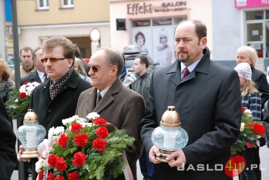 Obchody Rocznicy Katastrofy Smoleńskiej