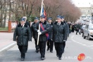 Obchody Rocznicy Katastrofy Smoleńskiej