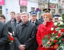 Obchody Rocznicy Katastrofy Smoleńskiej