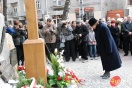 Obchody Rocznicy Katastrofy Smoleńskiej