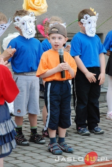 Obchody Światowego Dnia Czerwonego Krzyża