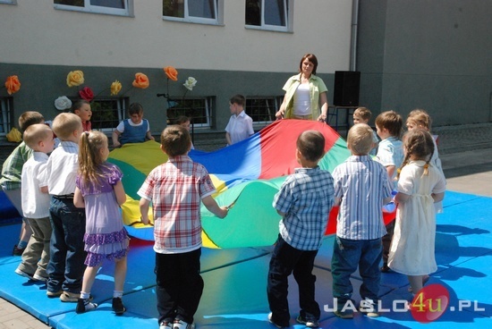 Obchody Światowego Dnia Czerwonego Krzyża