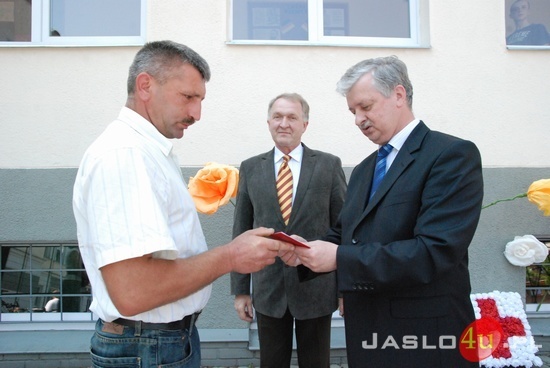 Obchody Światowego Dnia Czerwonego Krzyża