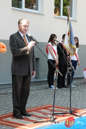 Obchody Światowego Dnia Czerwonego Krzyża