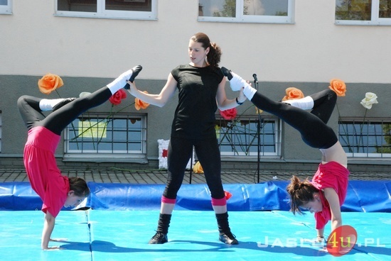 Obchody Światowego Dnia Czerwonego Krzyża