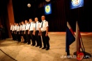 Obchody Święta Policji w Jaśle fot. Ilona Czarnecka