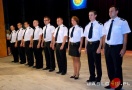 Obchody Święta Policji w Jaśle fot. Ilona Czarnecka