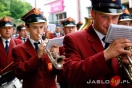 Obchody Święta Policji w Jaśle fot. Ilona Czarnecka