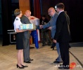 Obchody Święta Policji w Jaśle fot. Ilona Czarnecka