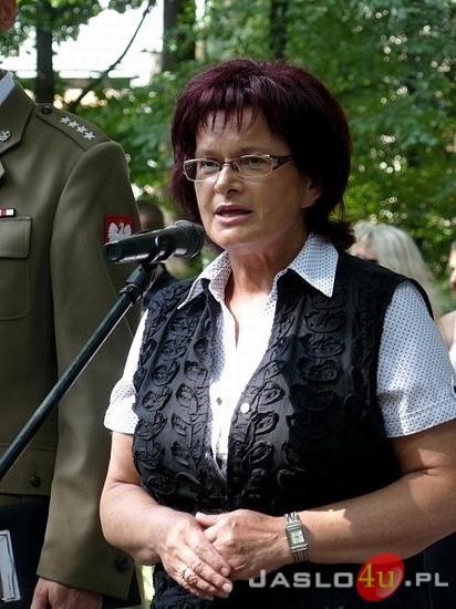 Obchody Święta Wojska Polskiego w Jaśle
