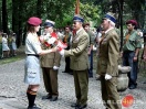 Obchody Święta Wojska Polskiego w Jaśle