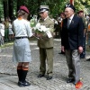 Obchody Święta Wojska Polskiego w Jaśle