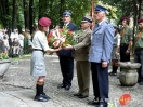 Obchody Święta Wojska Polskiego w Jaśle