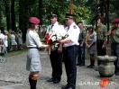 Obchody Święta Wojska Polskiego w Jaśle