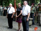 Obchody Święta Wojska Polskiego w Jaśle
