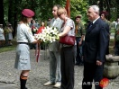 Obchody Święta Wojska Polskiego w Jaśle