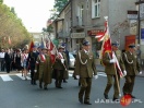 Obchody Święta Wojska Polskiego w Jaśle