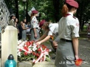 Obchody Święta Wojska Polskiego w Jaśle