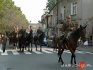 Obchody Święta Wojska Polskiego w Jaśle