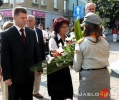 Obchody Święta Wojska Polskiego w Jaśle