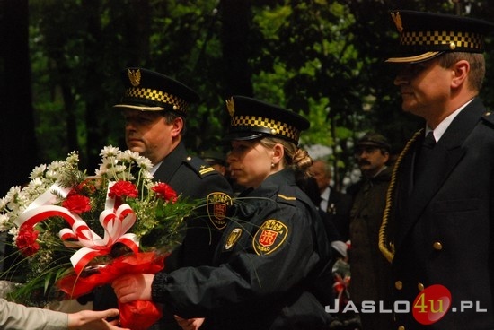 Obchody uchwalenia Konstytucji 3 Maja