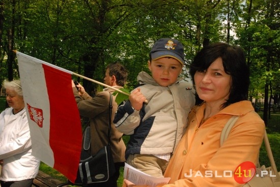 Obchody uchwalenia Konstytucji 3 Maja
