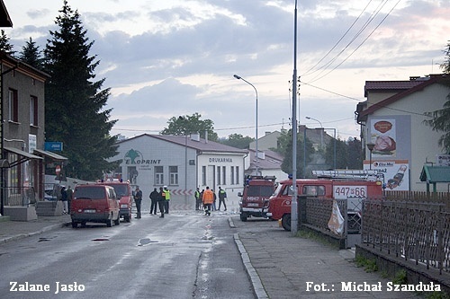 Obrazy po powodzi - Fot. Czytelnicy J4U NOWE ZDJĘCIA!