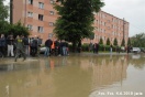 Obrazy po powodzi - Fot. Czytelnicy J4U NOWE ZDJĘCIA!