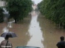 Obrazy po powodzi - Fot. Czytelnicy J4U NOWE ZDJĘCIA!