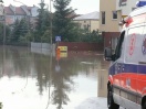 Obrazy po powodzi - Fot. Czytelnicy J4U NOWE ZDJĘCIA!